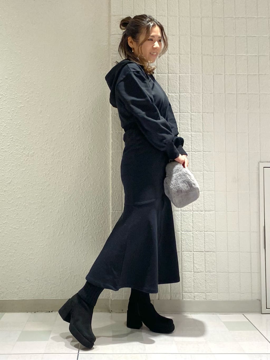 Akiさんの「ESPERANZA｜」を使ったコーディネート
