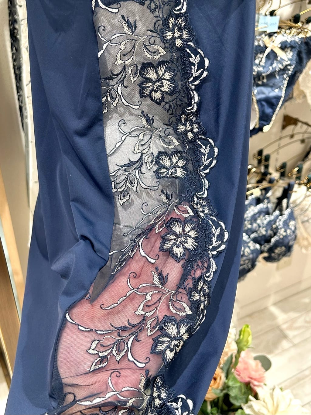 ichiさんの「Risa Magli｜マリカ ブラジャー」を使ったコーディネート
