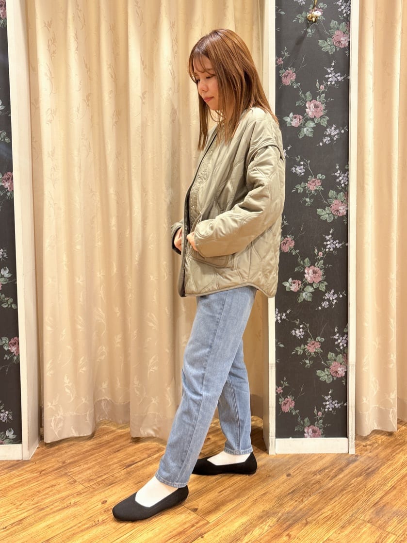 りぃさんの「SHOO･LA･RUE｜」を使ったコーディネート