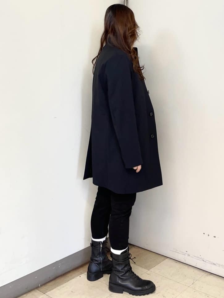 iwさんの「TAKEO KIKUCHI｜ラスタウォーカー スポーツソックス」を使ったコーディネート