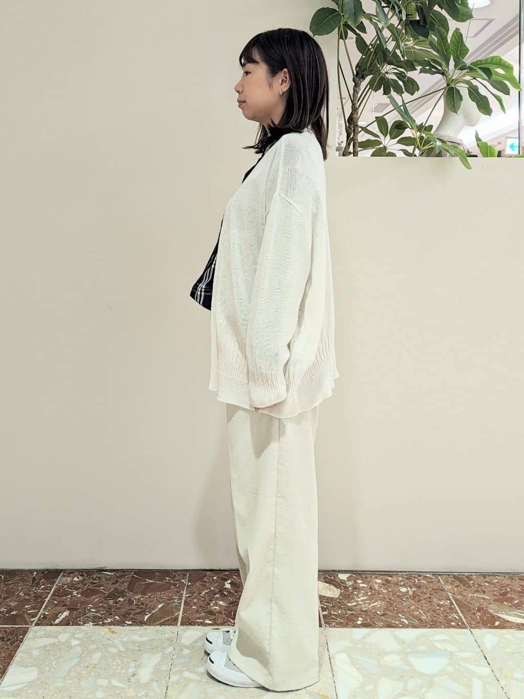 Riiinさんの「Dessin｜」を使ったコーディネート