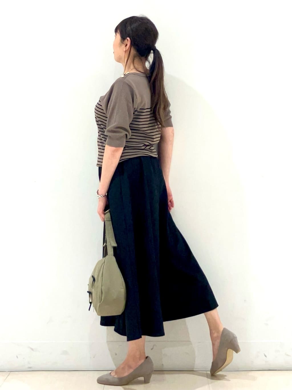 やくちゃんさんの「grove｜」を使ったコーディネート