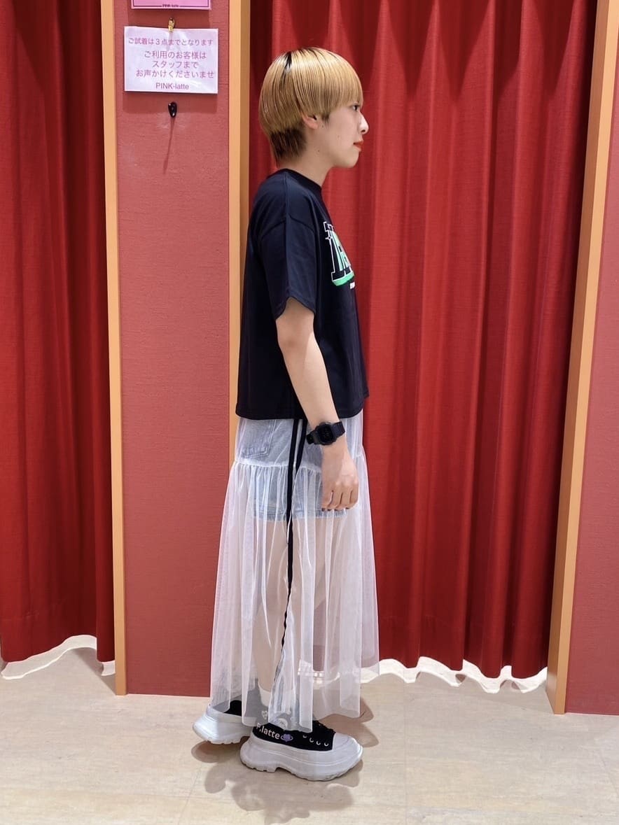 ひなたさんの「」を使ったコーディネート