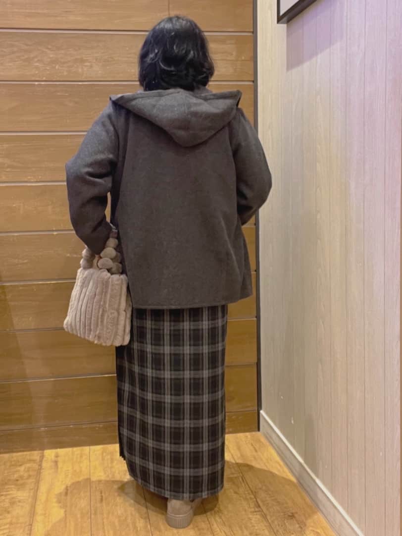 あやさんの「SHOO･LA･RUE｜」を使ったコーディネート