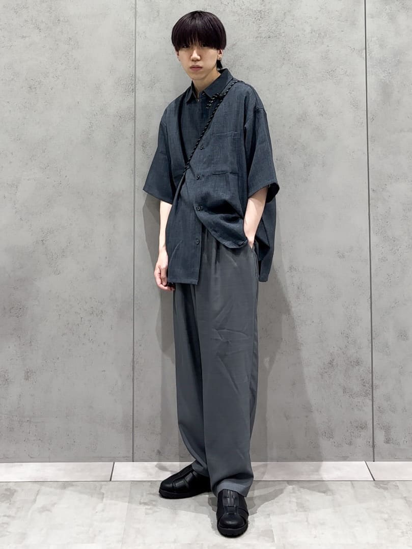 keeさんの「THE SHOP TK｜」を使ったコーディネート