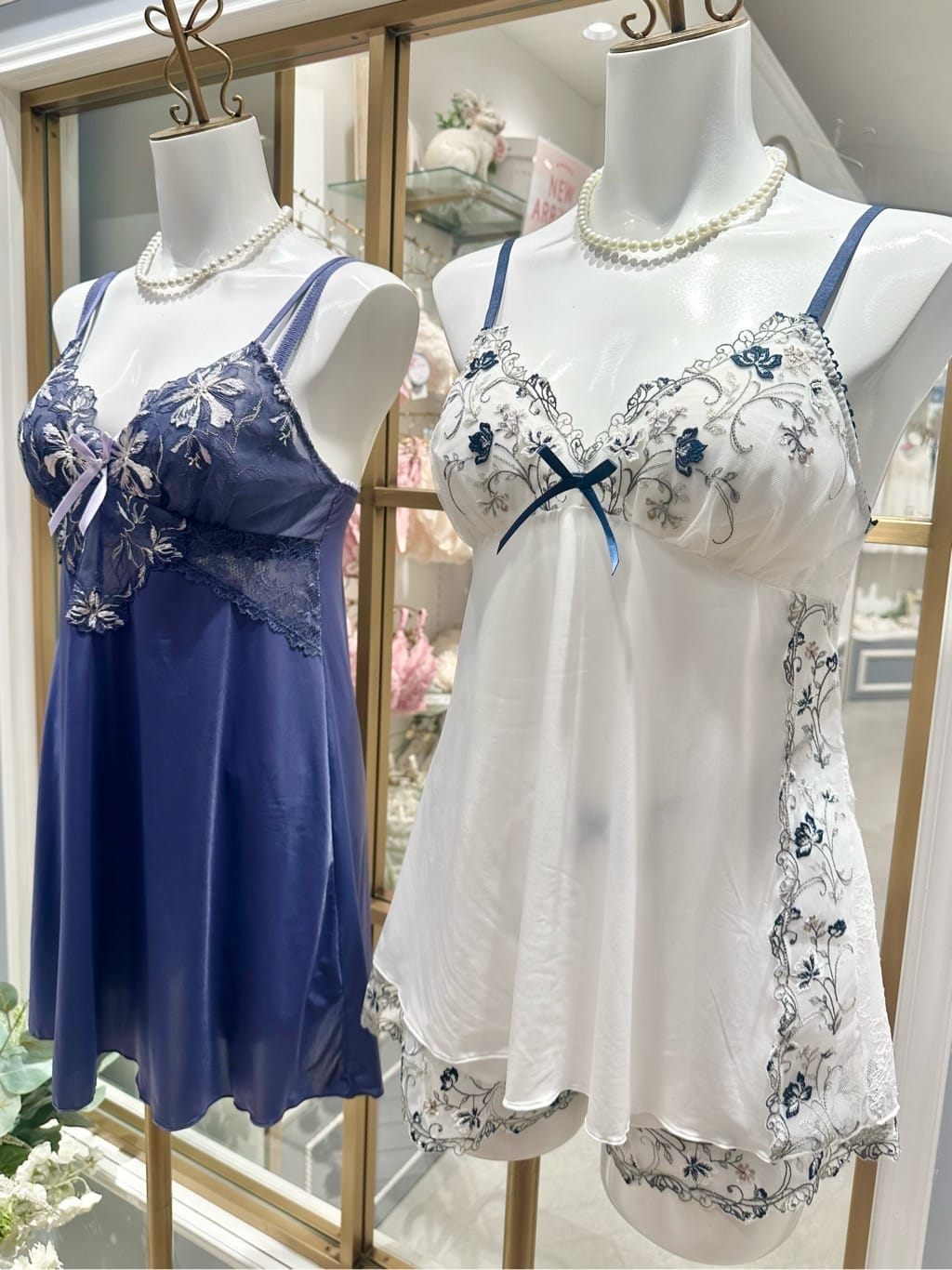 nishiさんの「Risa Magli｜カトリーヌ ブラジャー」を使ったコーディネート