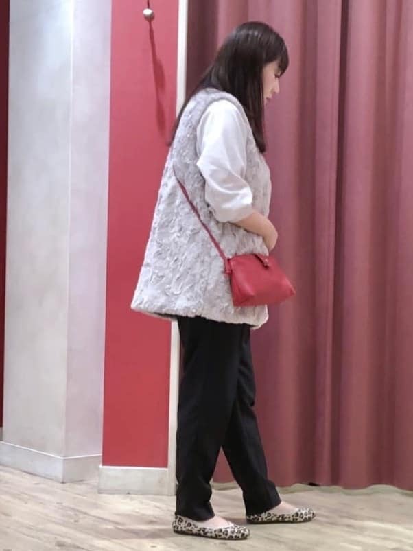 mayuckyさんの「SHOO･LA･RUE｜」を使ったコーディネート