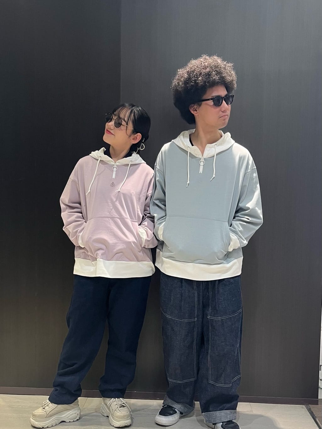 みちゃおさんの「TAKEO KIKUCHI｜」を使ったコーディネート