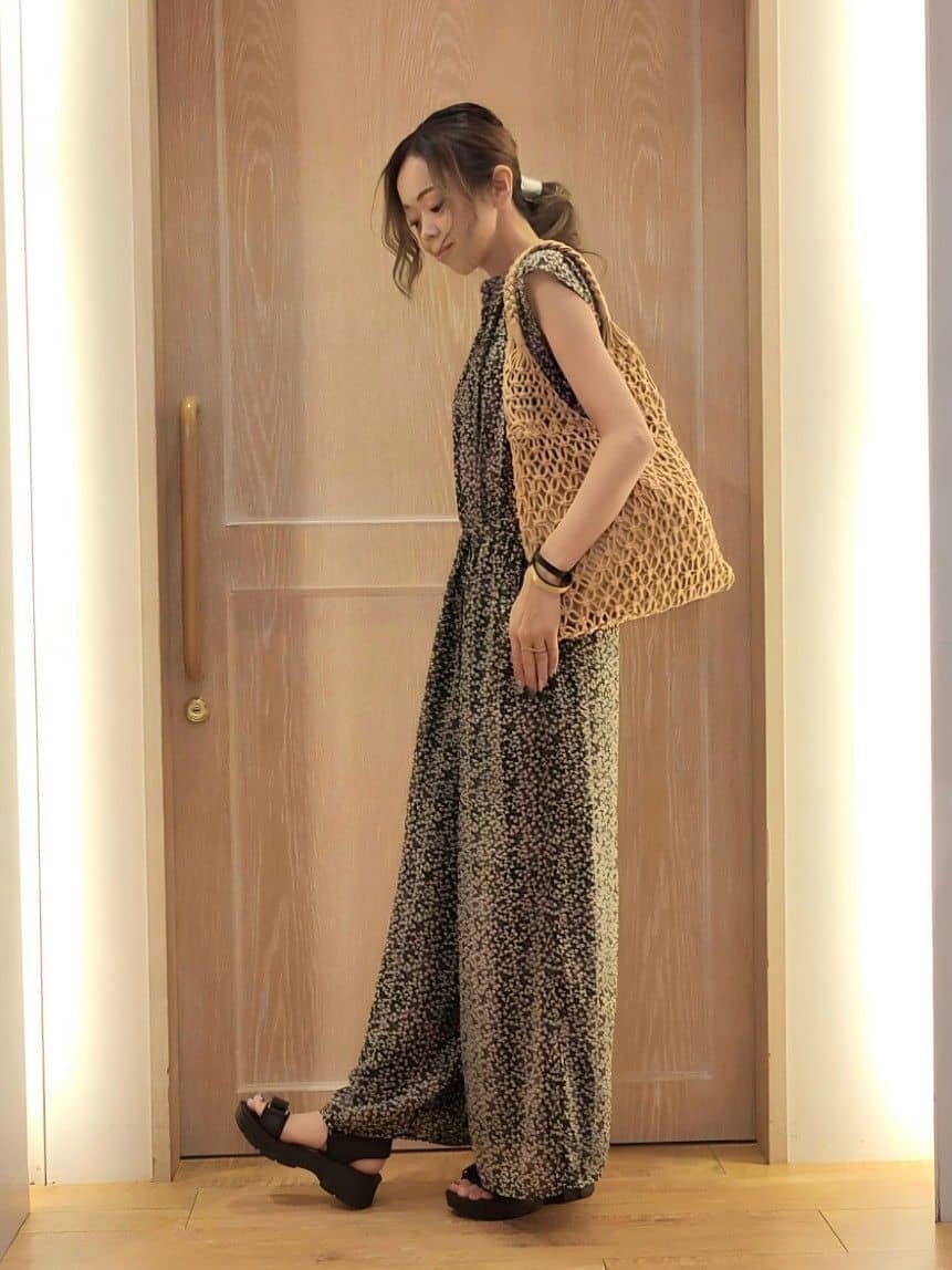 asadaさんの「SHOO･LA･RUE｜」を使ったコーディネート