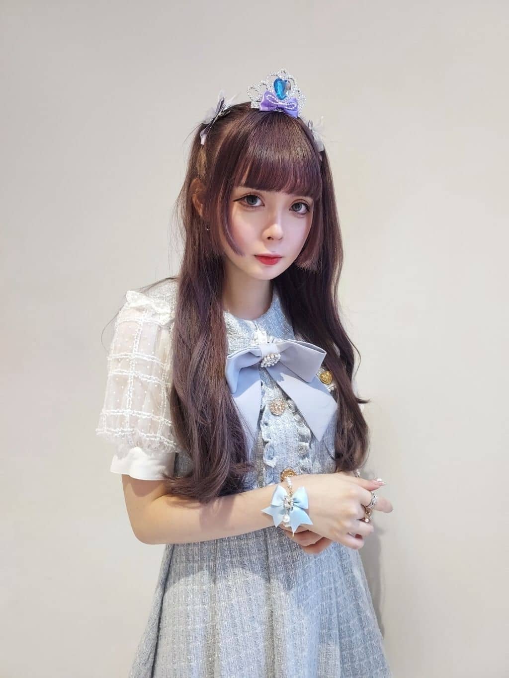 HUANG WEI HSUANさんの「ESPERANZA｜」を使ったコーディネート