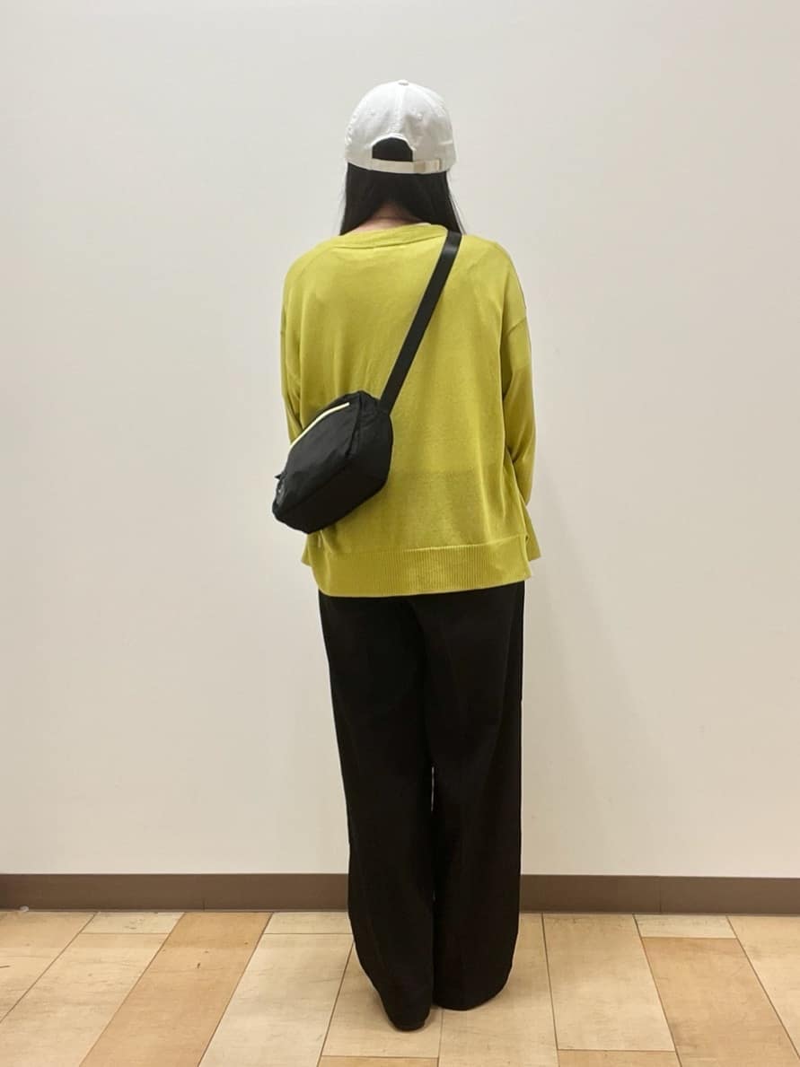 fukuさんの「SHOO･LA･RUE｜」を使ったコーディネート