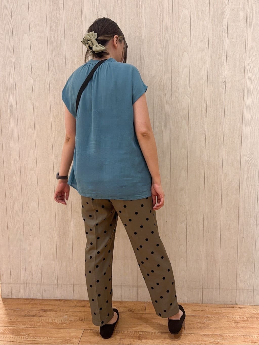 あーやさんの「SHOO･LA･RUE｜」を使ったコーディネート