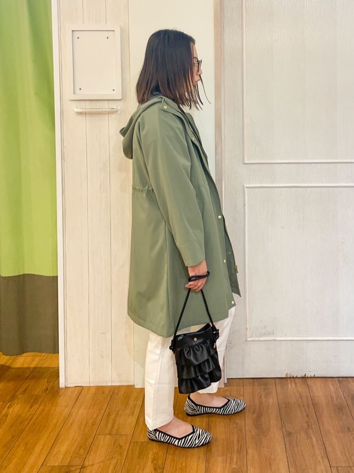 kumaさんの「SHOO･LA･RUE｜」を使ったコーディネート