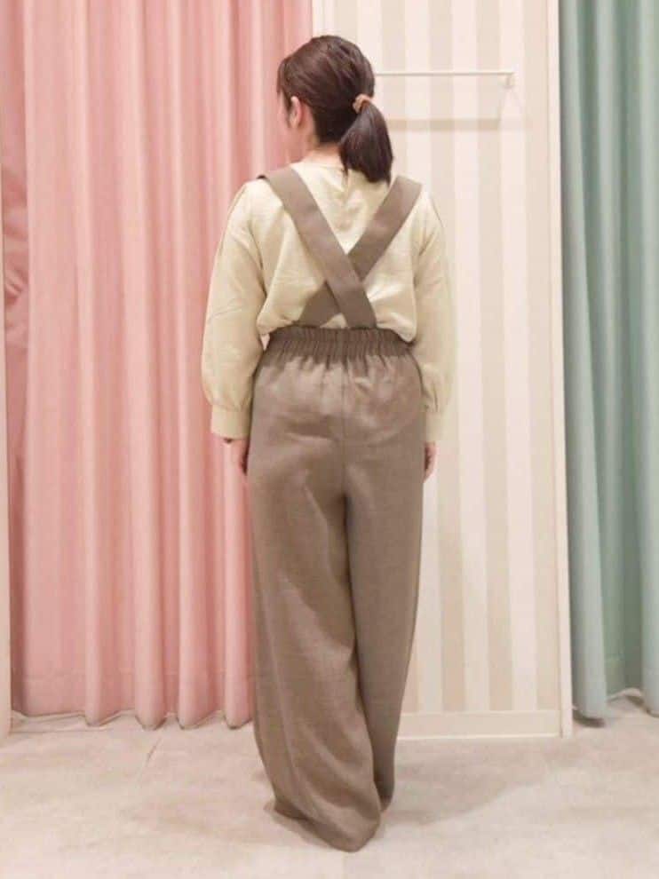 Mii (みー)さんの「SHOO･LA･RUE｜」を使ったコーディネート