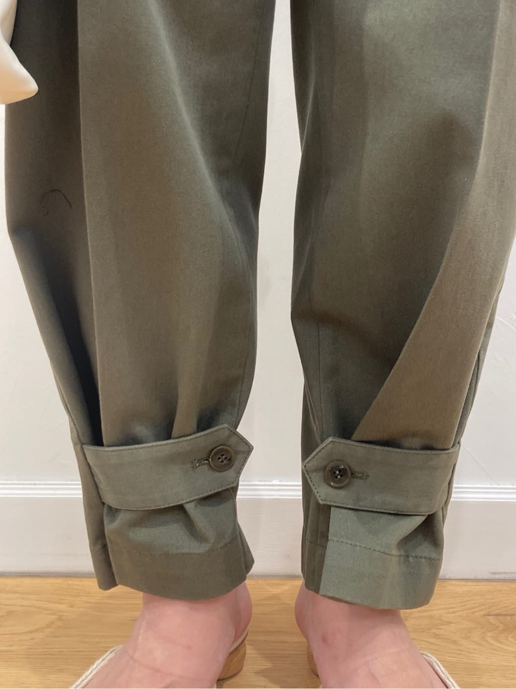 Harukaさんの「DRESSTERIOR｜」を使ったコーディネート