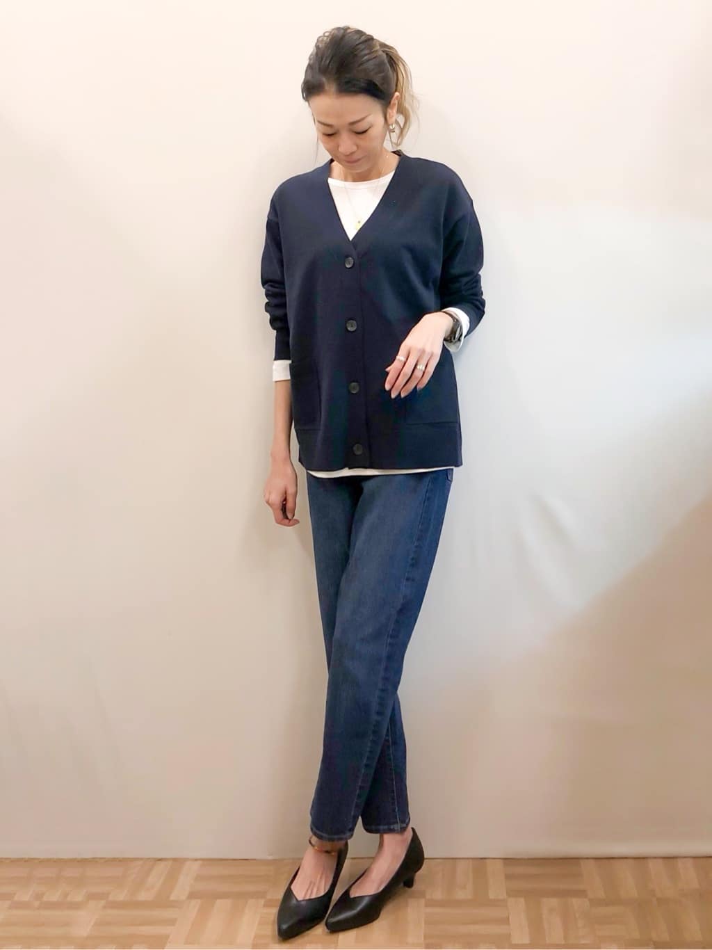 HATORIさんの「grove｜」を使ったコーディネート