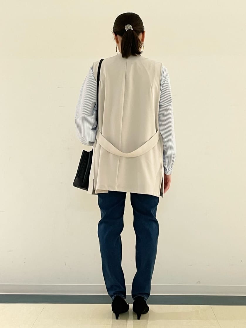 あんづさんの「SHOO･LA･RUE｜」を使ったコーディネート