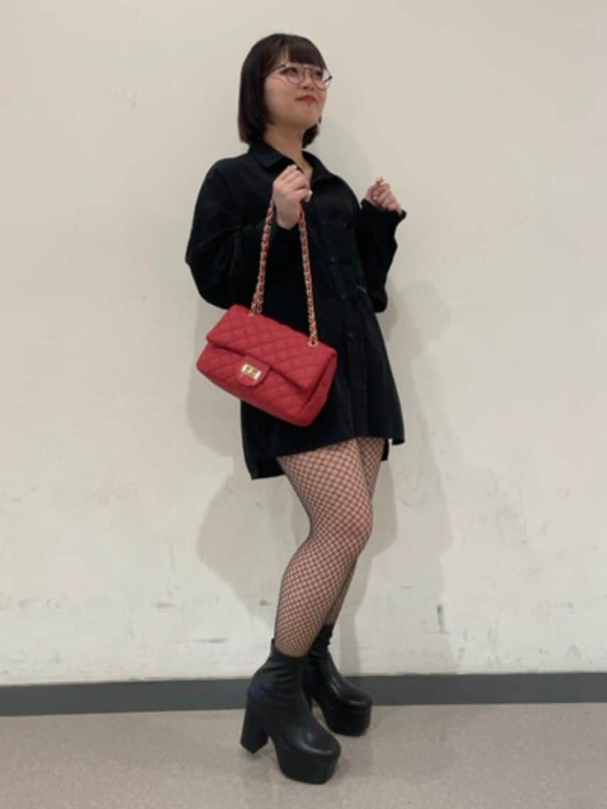 なぁてんさんの「ESPERANZA｜」を使ったコーディネート