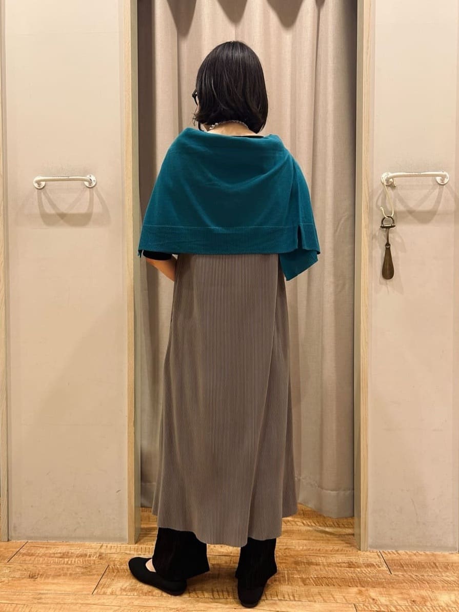じゅのさんの「SHOO･LA･RUE｜」を使ったコーディネート