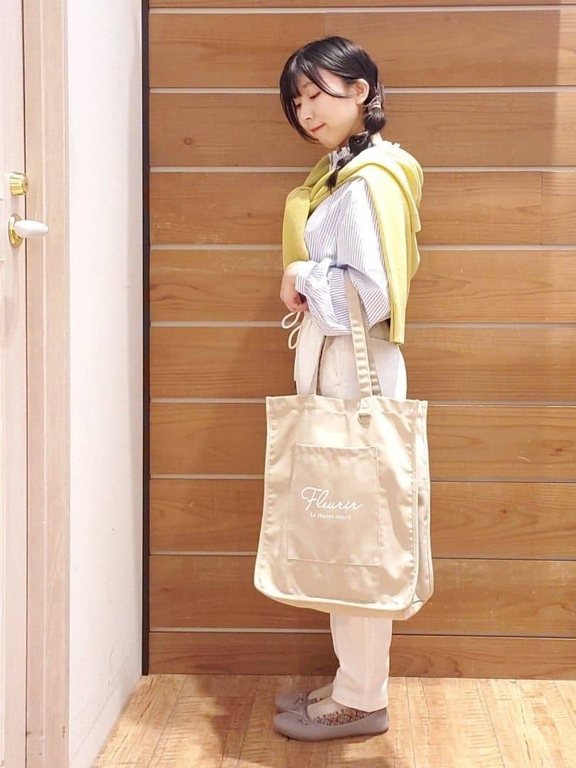 remiiiさんの「SHOO･LA･RUE｜」を使ったコーディネート