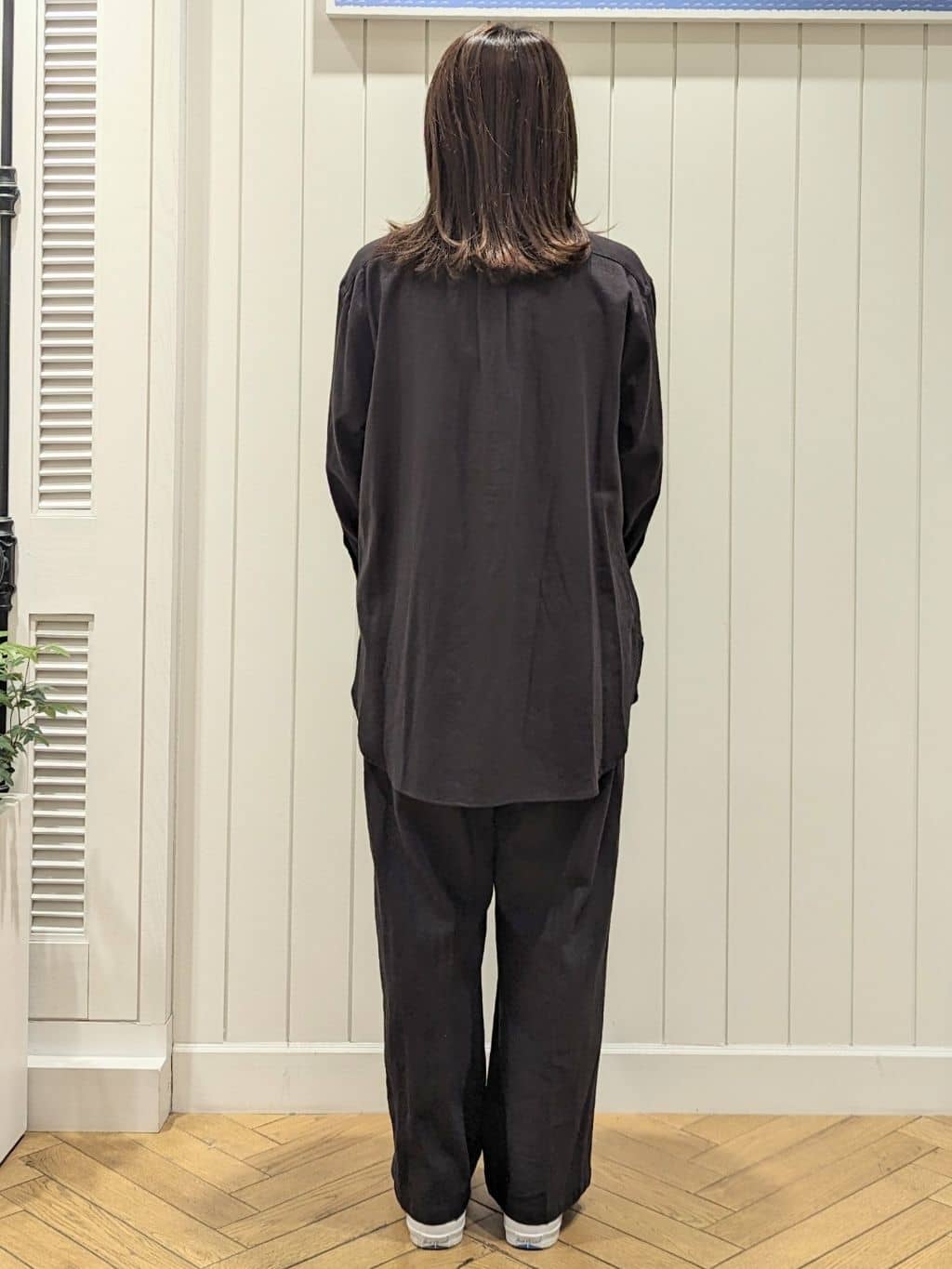 Riiinさんの「Dessin｜」を使ったコーディネート