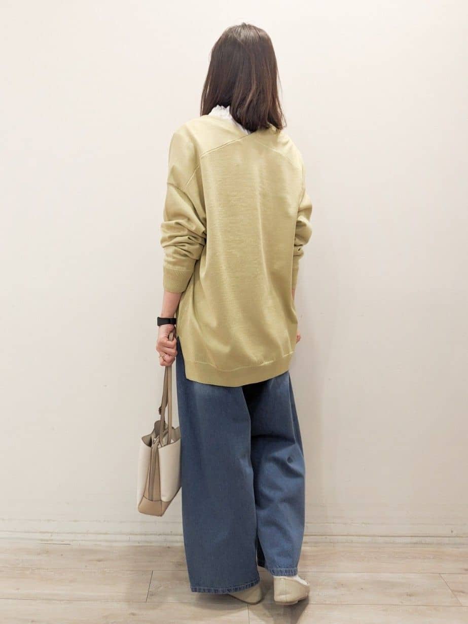 miyuさんの「SHOO･LA･RUE｜」を使ったコーディネート