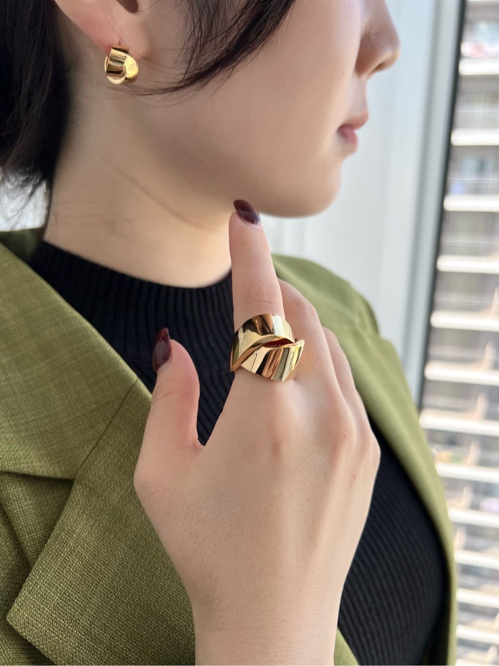 COCOSHNIK shiori