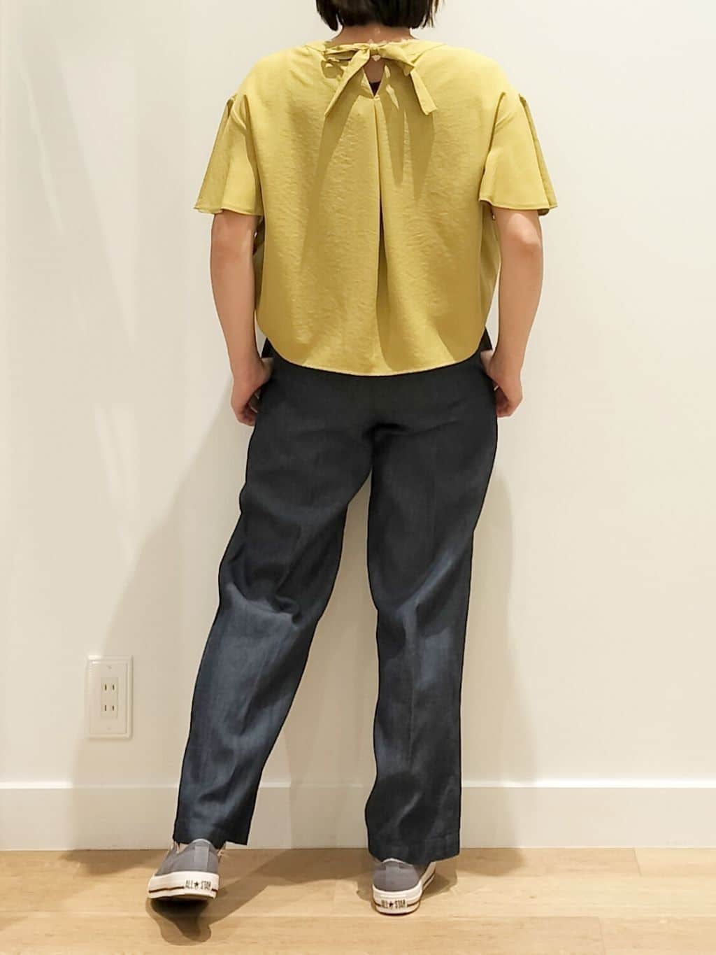 tsuchiさんの「Dessin｜」を使ったコーディネート