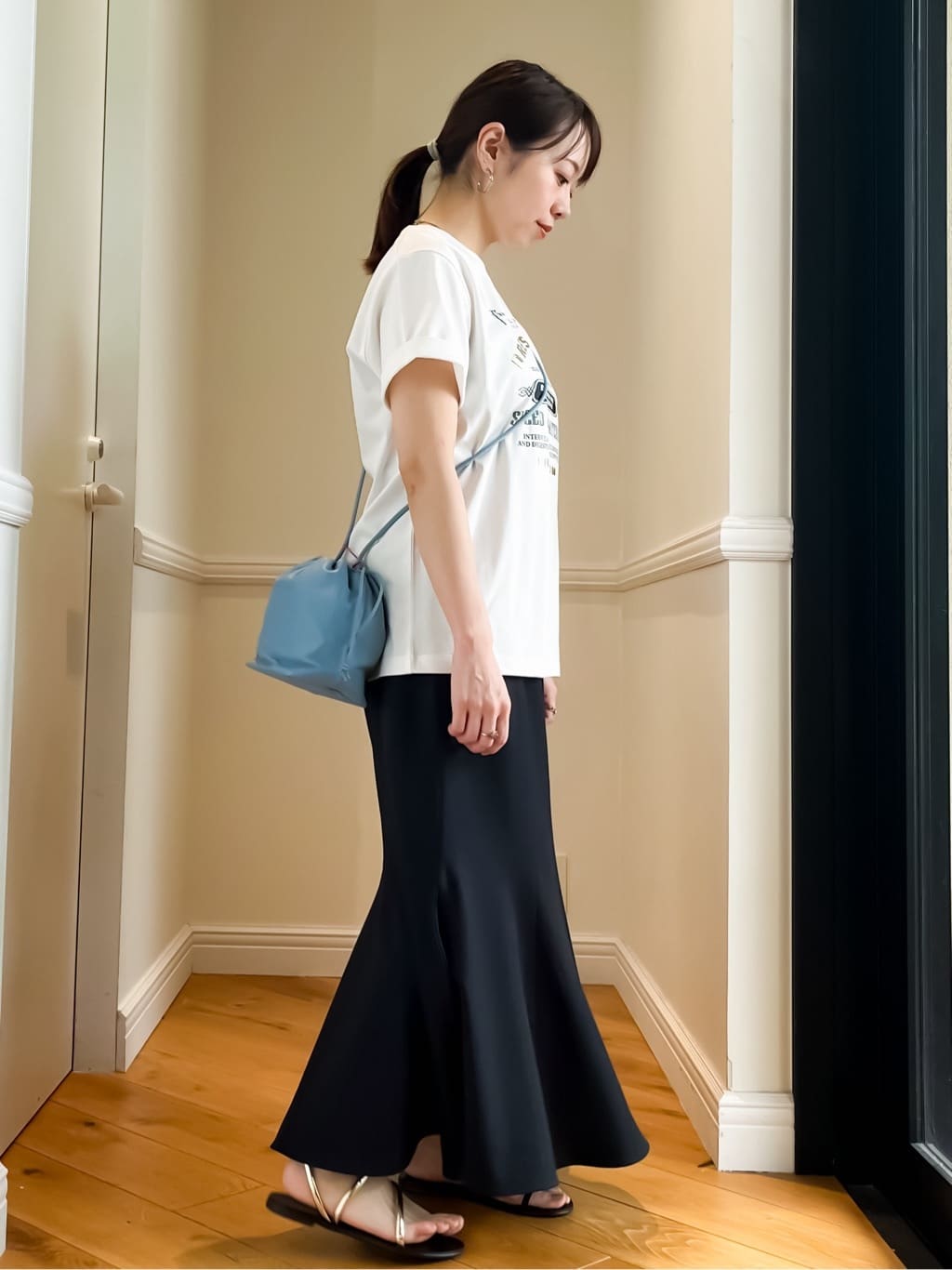 HOMMAさんの「DRESSTERIOR｜」を使ったコーディネート