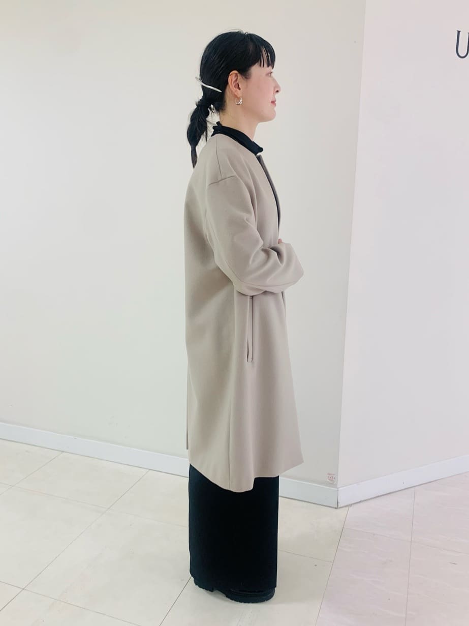 サオリさんの「UNTITLED｜」を使ったコーディネート