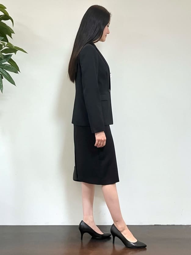 カレンさんの「UNTITLED｜【追加8／名品】2WAYポケットボストンバッグ」を使ったコーディネート