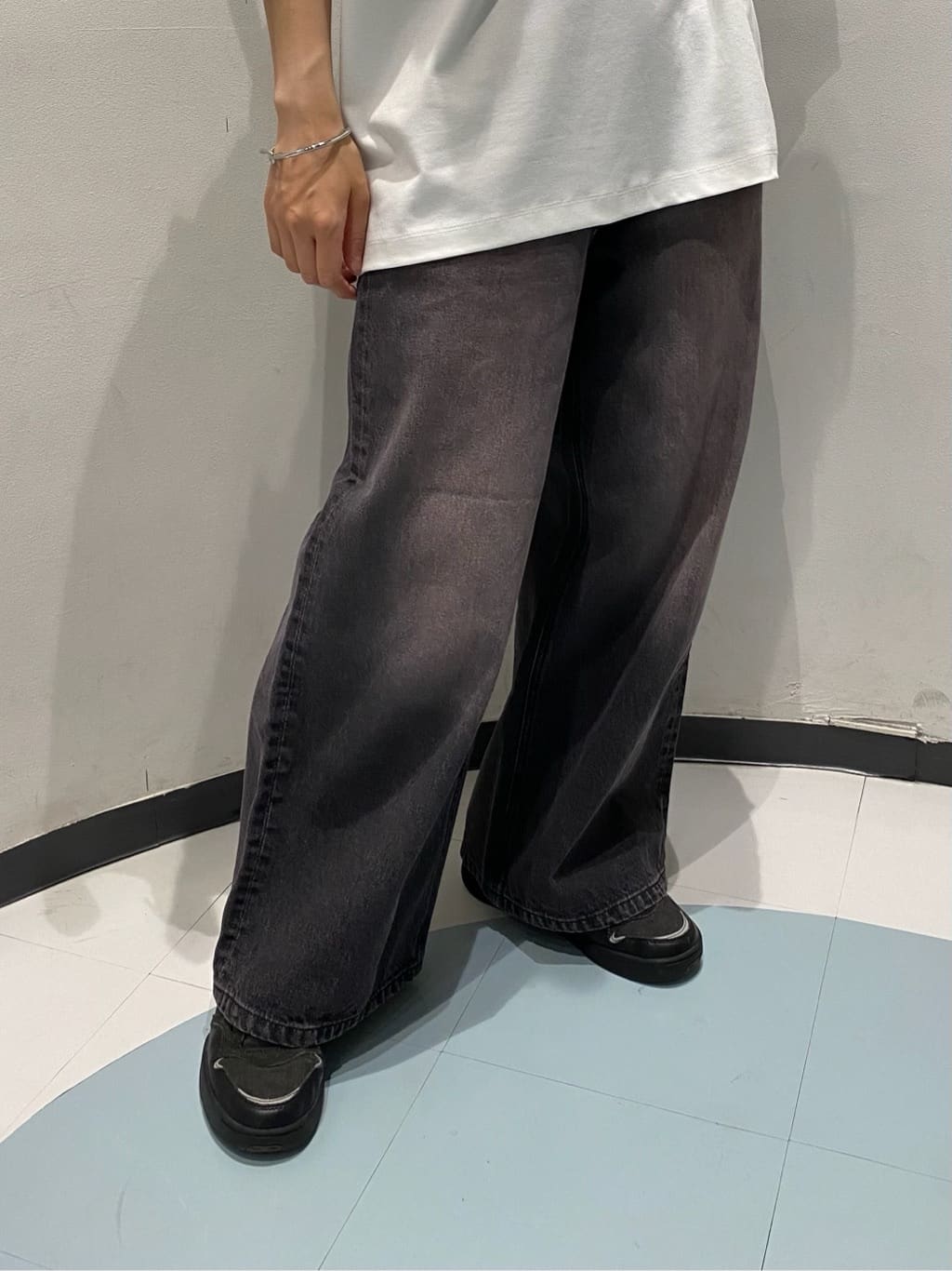 mikite.さんの「tk.TAKEO KIKUCHI｜」を使ったコーディネート