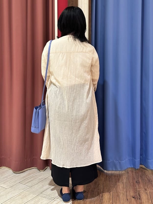 Meeさんの「SHOO･LA･RUE｜」を使ったコーディネート