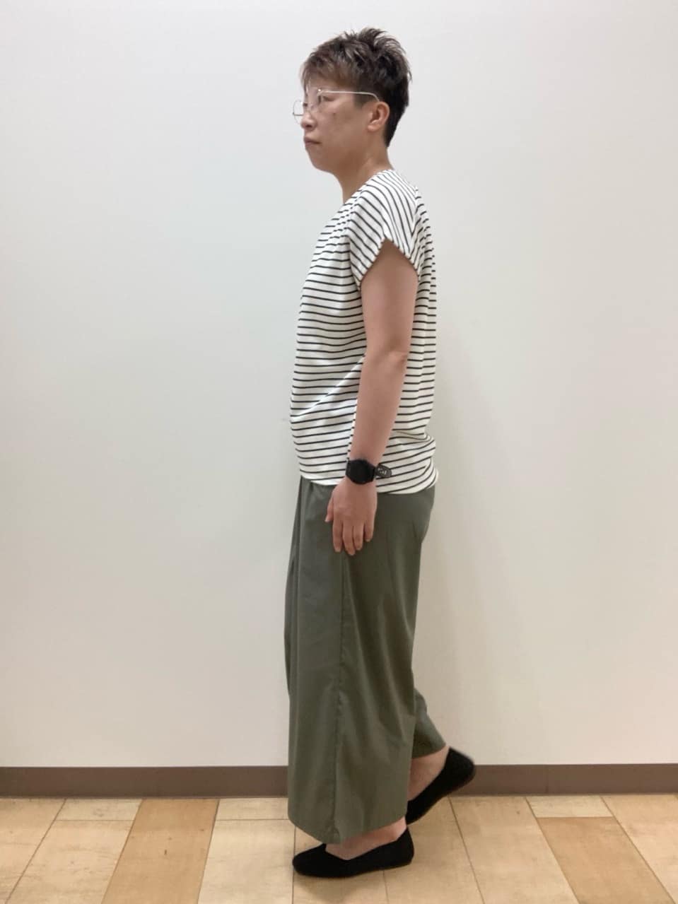 MUNEさんの「SHOO･LA･RUE｜」を使ったコーディネート