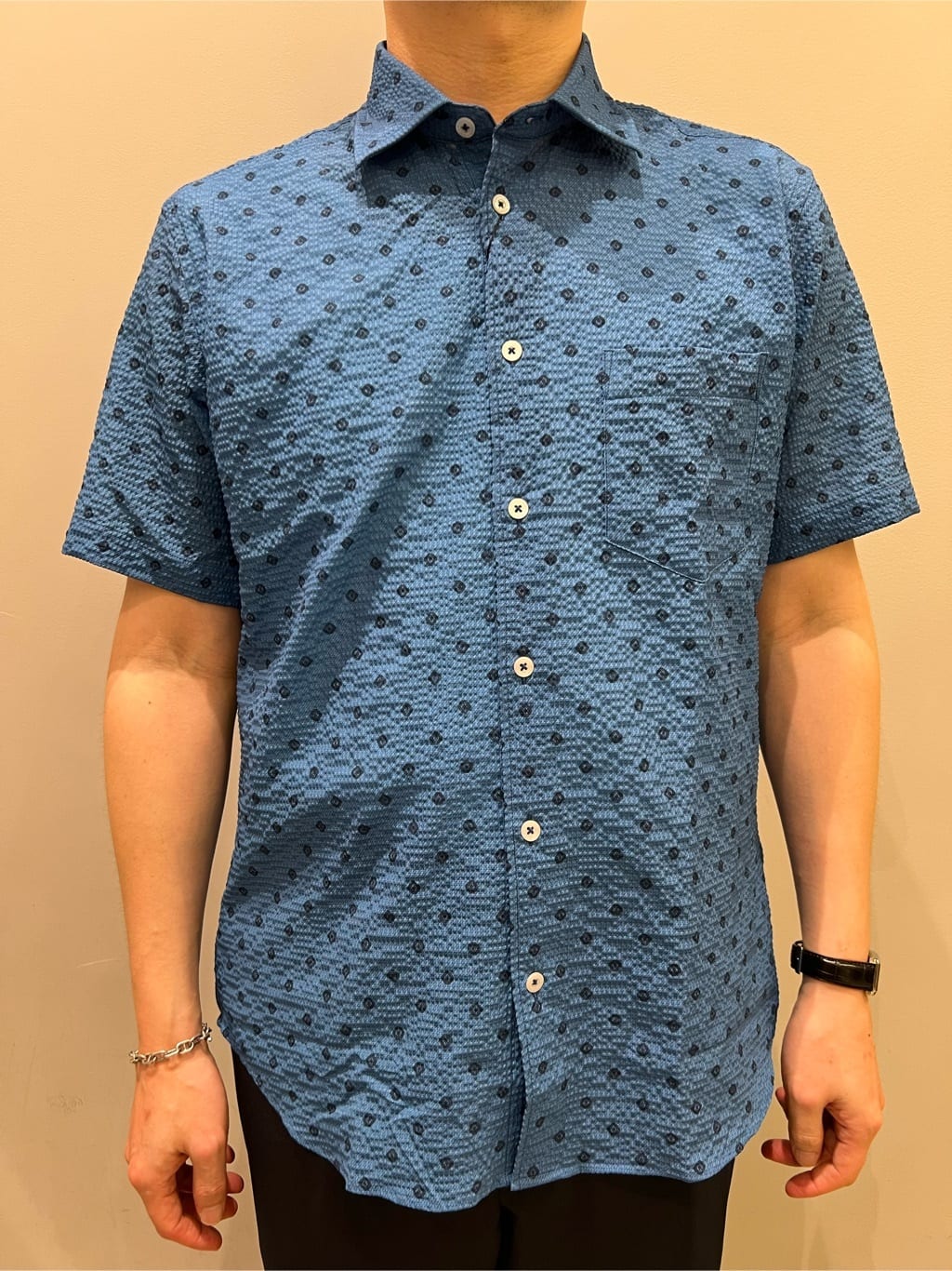 SHOTAさんの「TAKEO KIKUCHI｜」を使ったコーディネート