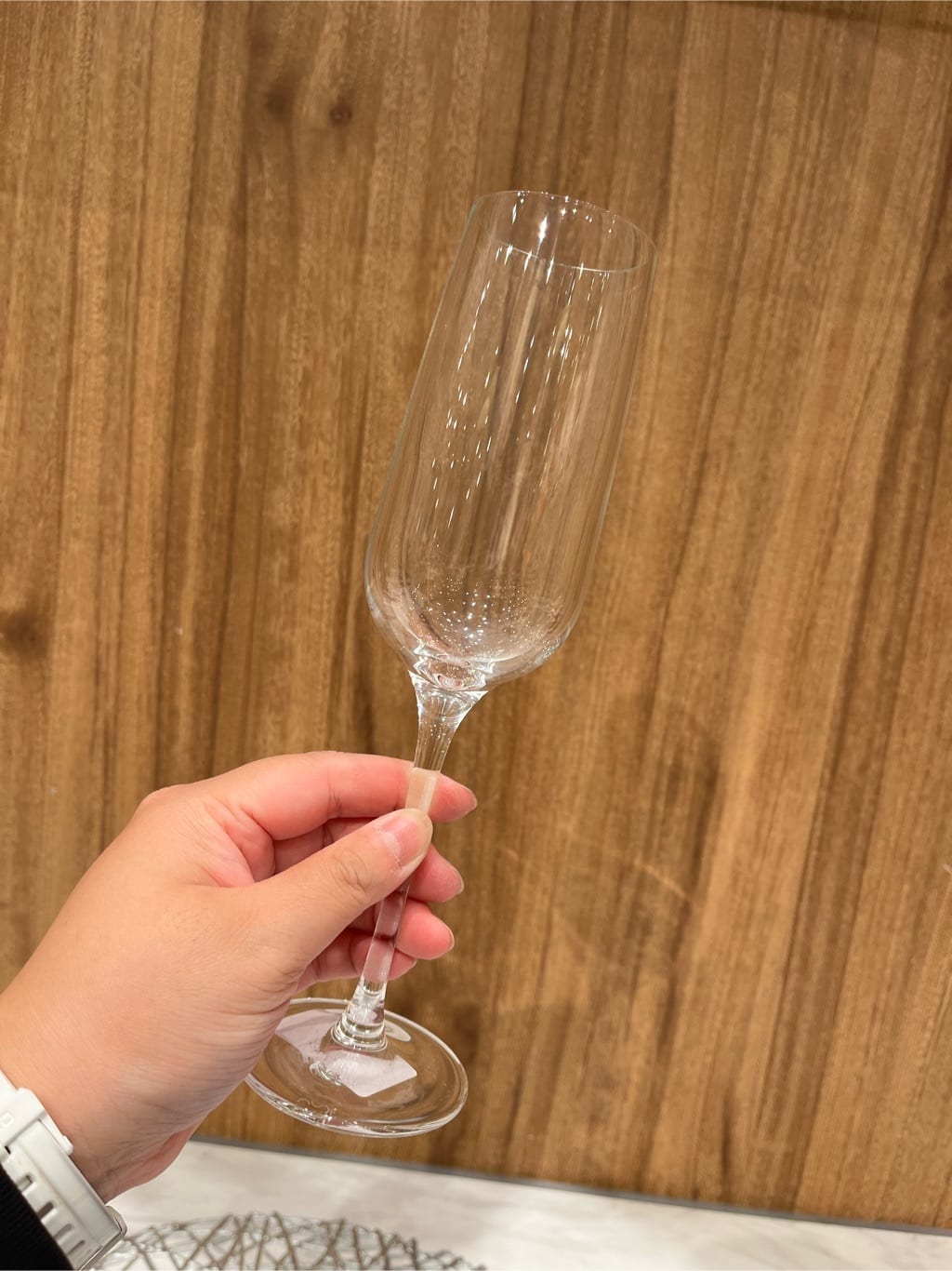 トミーさんの「212 KITCHEN STORE｜ヌード ピュア シャンパン ペアセット ＜PASABAHCE パシャバチェ＞」を使ったコーディネート