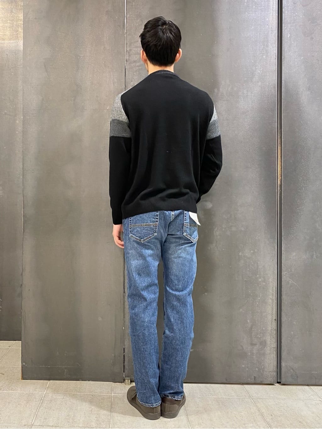 shoumaさんの「TAKEO KIKUCHI｜」を使ったコーディネート