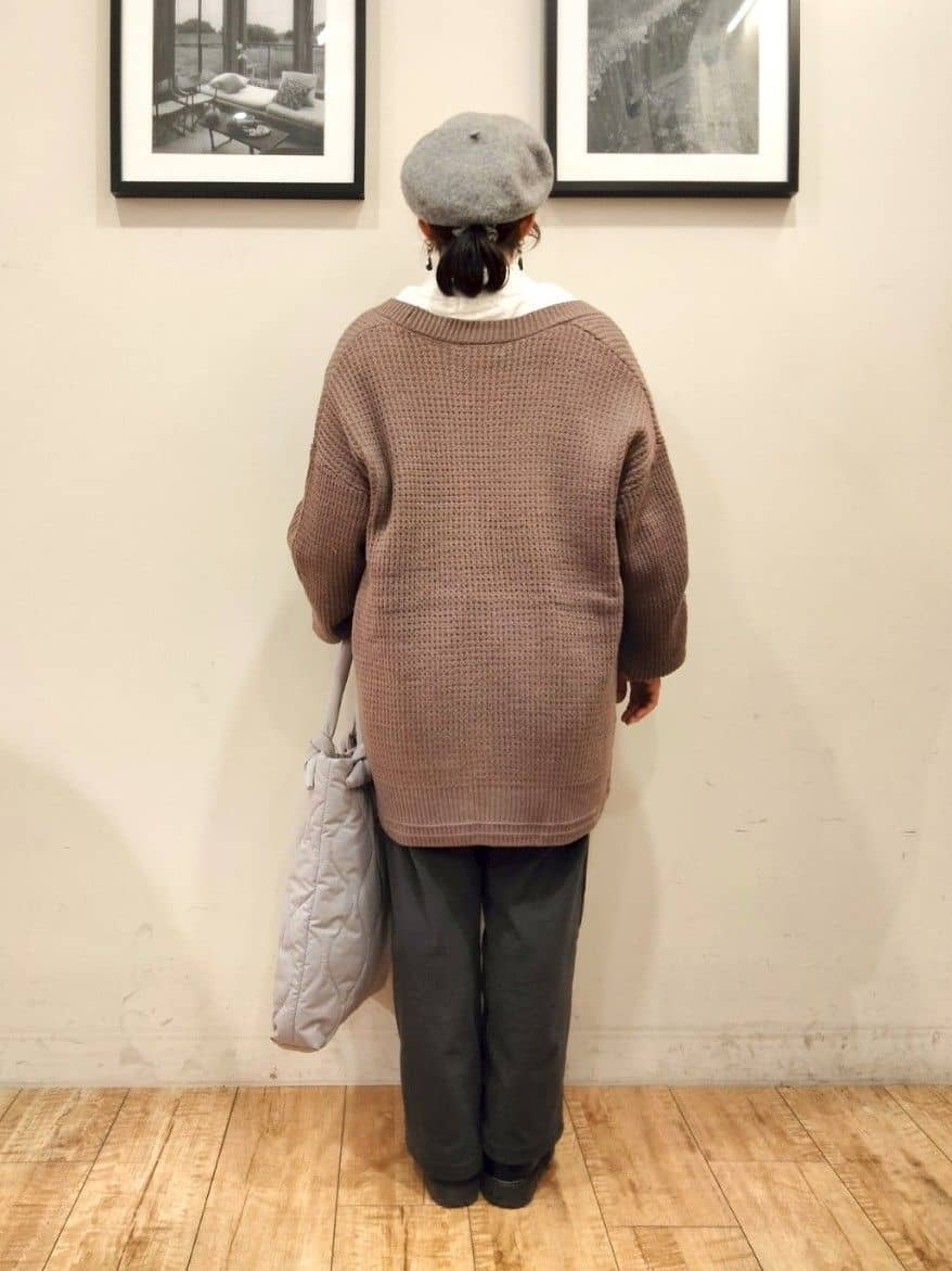 SHOOLARUEさんの「SHOO･LA･RUE｜」を使ったコーディネート
