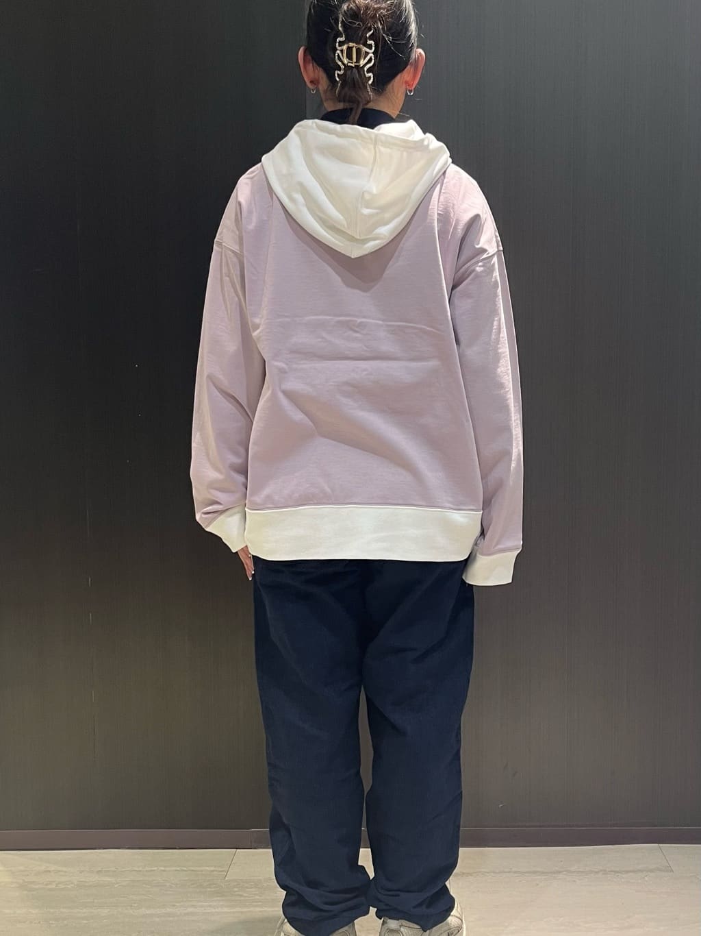 みちゃおさんの「TAKEO KIKUCHI｜」を使ったコーディネート