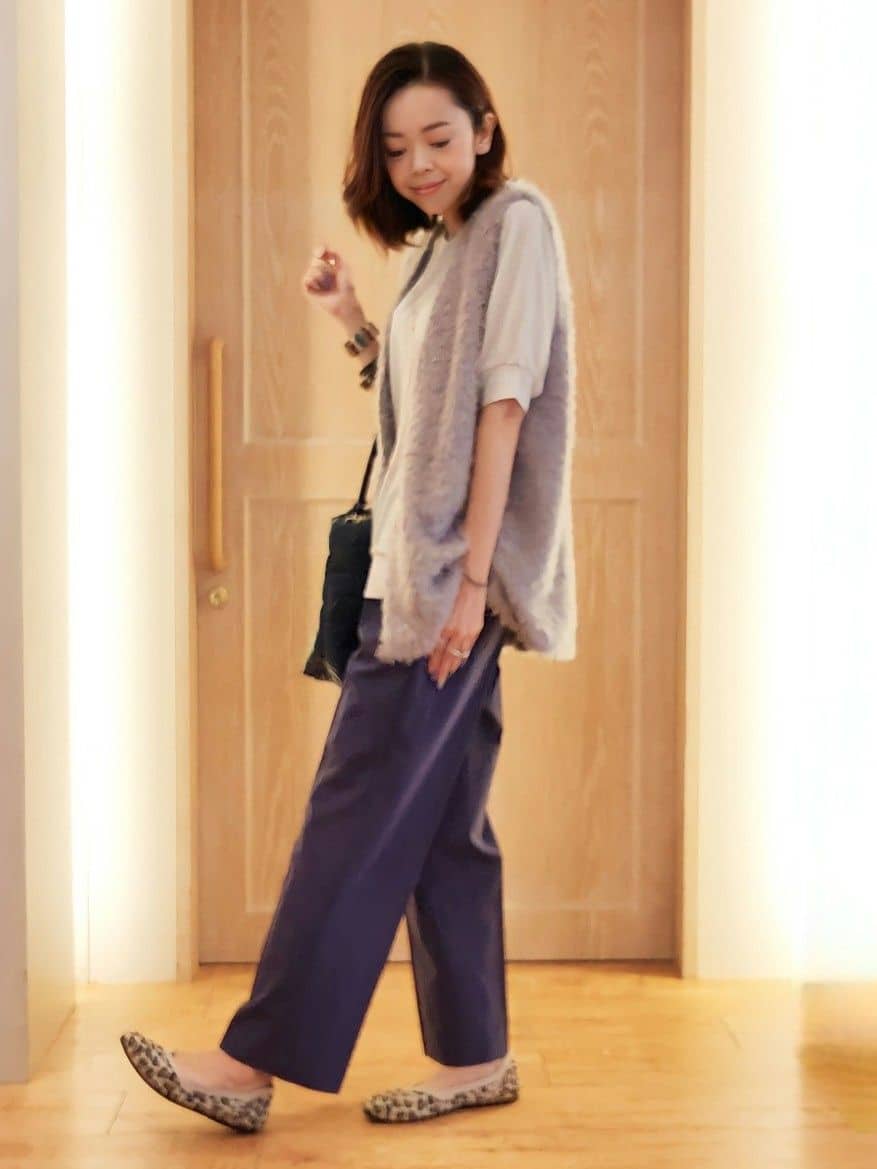 asadaさんの「SHOO･LA･RUE｜」を使ったコーディネート