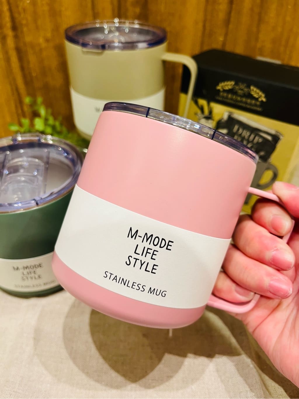 トミーさんの「212 KITCHEN STORE｜」を使ったコーディネート