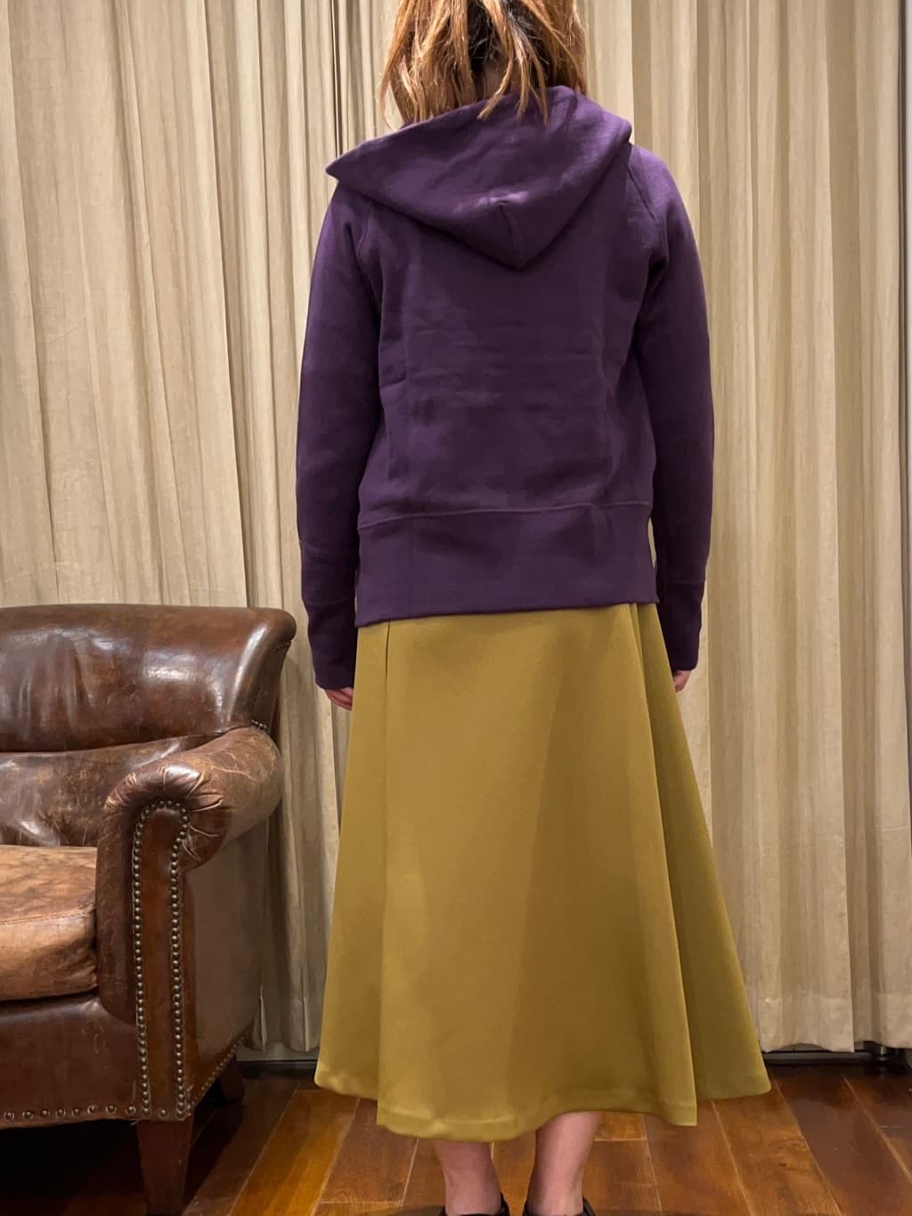 Sasaさんの「DRESSTERIOR｜」を使ったコーディネート