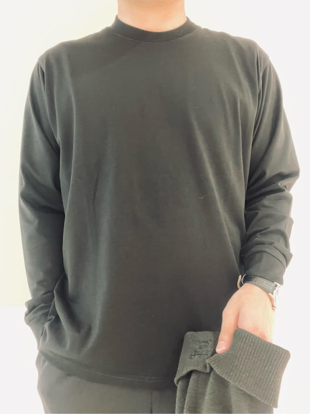 Suehiroさんの「TAKEO KIKUCHI｜」を使ったコーディネート