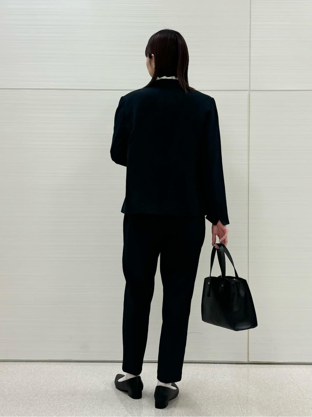 Juraさんの「SHOO･LA･RUE｜」を使ったコーディネート
