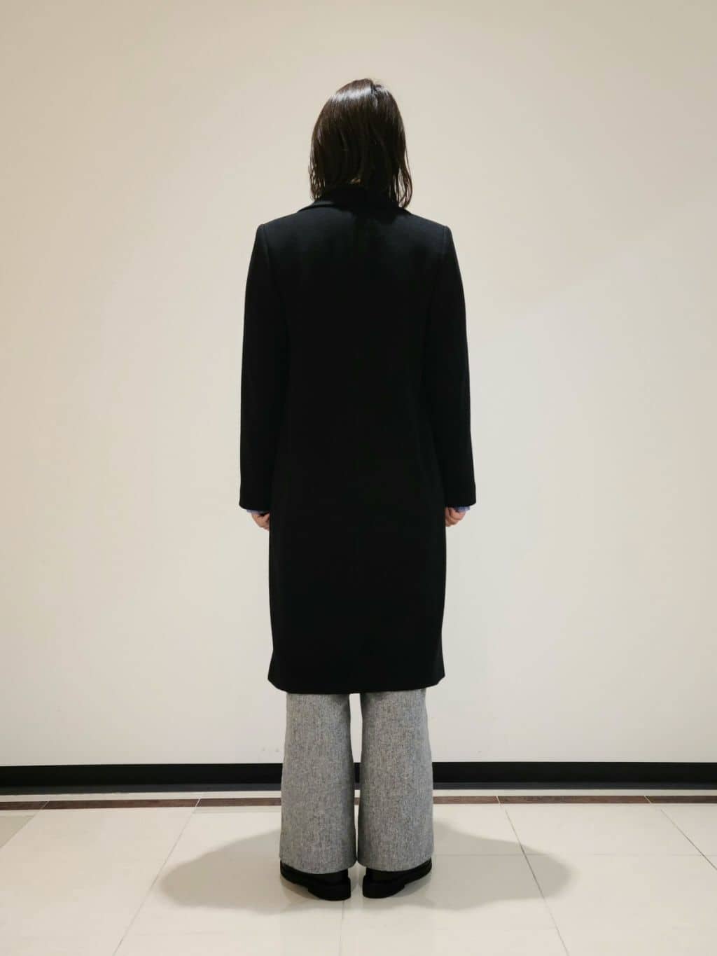 eriさんの「INDIVI｜」を使ったコーディネート