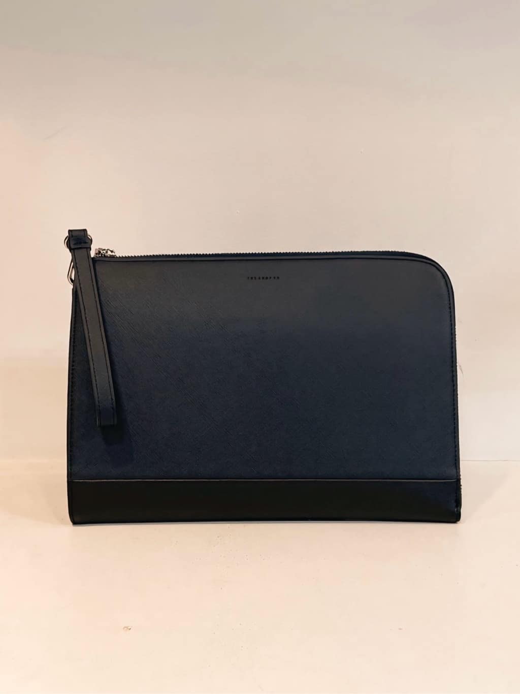 Pーyamaさんの「THE SHOP TK｜【ご好評につき再入荷！！】L字クラッチバッグ 冠婚葬祭/ビジネス/セレモニー/パーティー」を使ったコーディネート