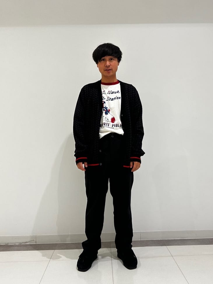 MATSUBARAさんの「DRESSTERIOR｜」を使ったコーディネート