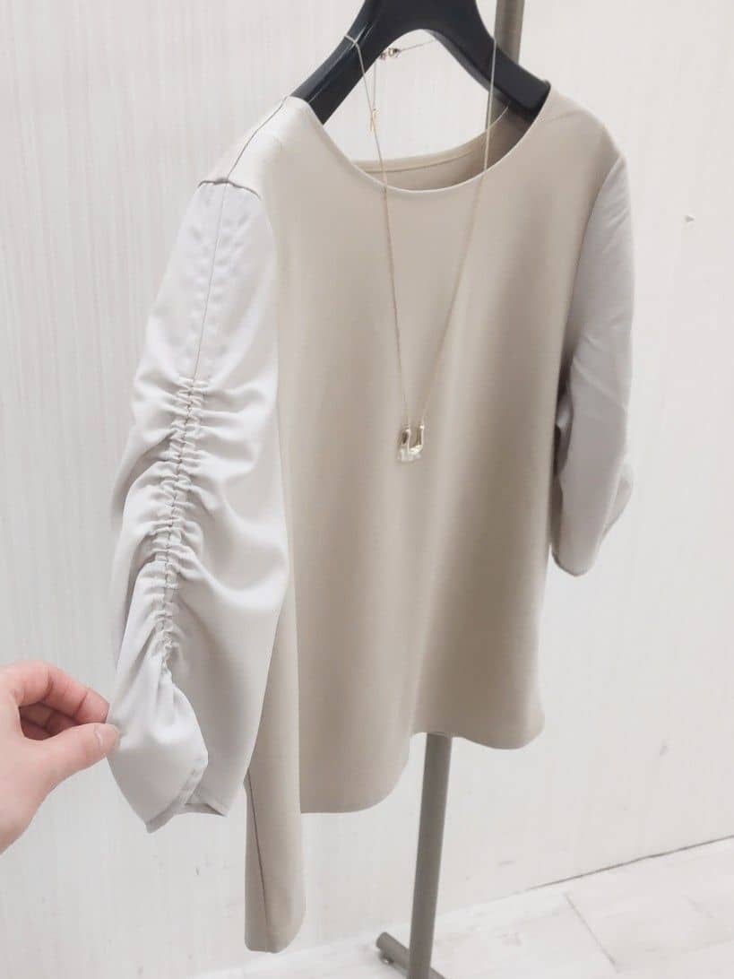 NAさんの「COUP DE CHANCE｜」を使ったコーディネート