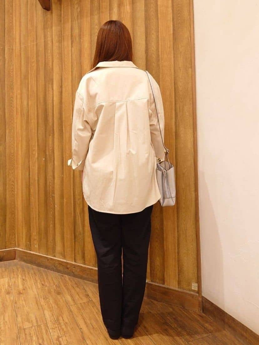 みみみさんの「SHOO･LA･RUE｜」を使ったコーディネート