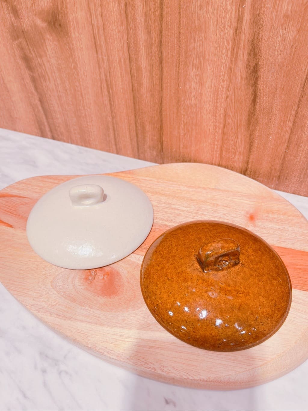 アリオ川口さんの「212 KITCHEN STORE｜ピーナッツボード M」を使ったコーディネート